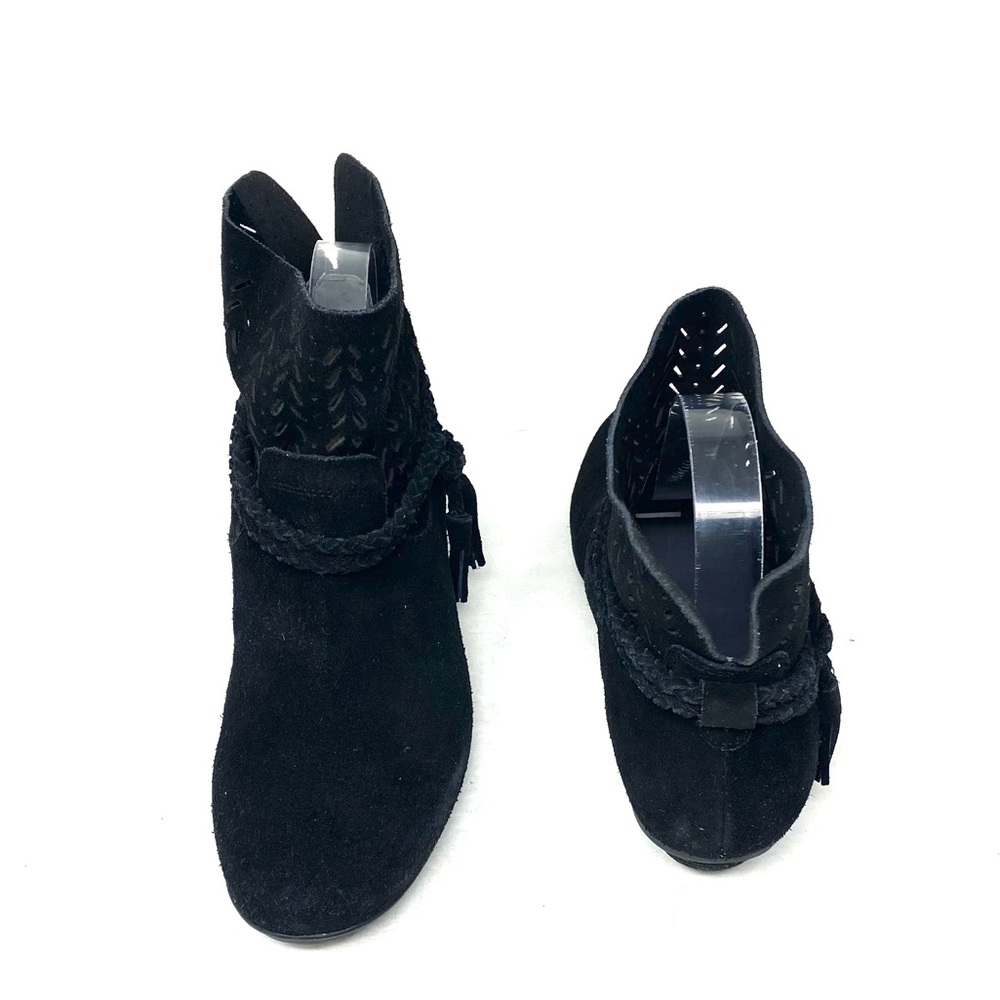 Abeo Boots - Picture 6 of 8